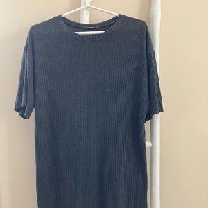 Small Zara sweater dress